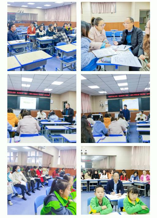 迎春小学,双减背景下的小学科学拓展性课程