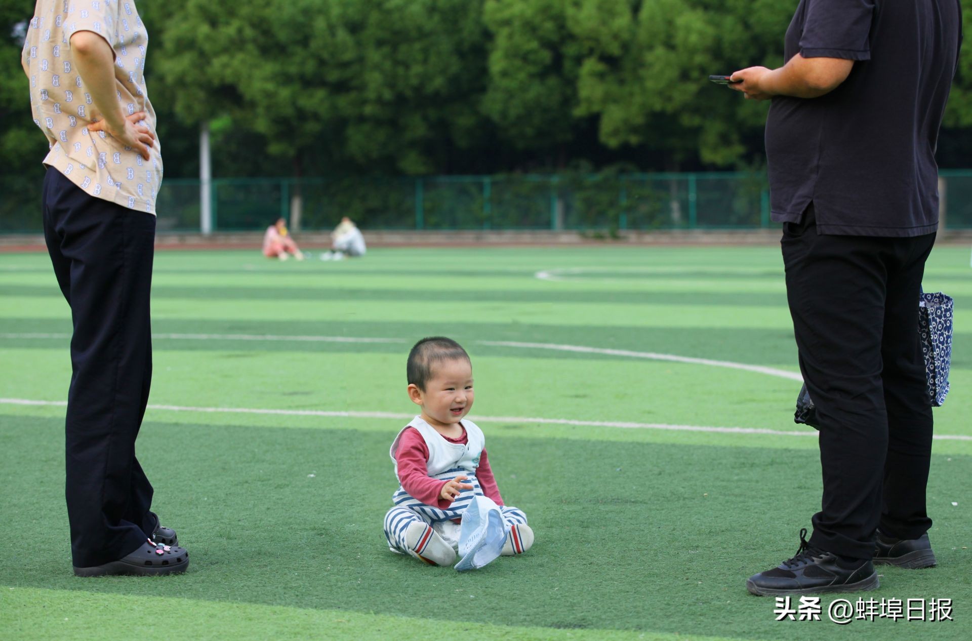 六一孩子们的欢乐时光,童心未泯世界皆甜的意思