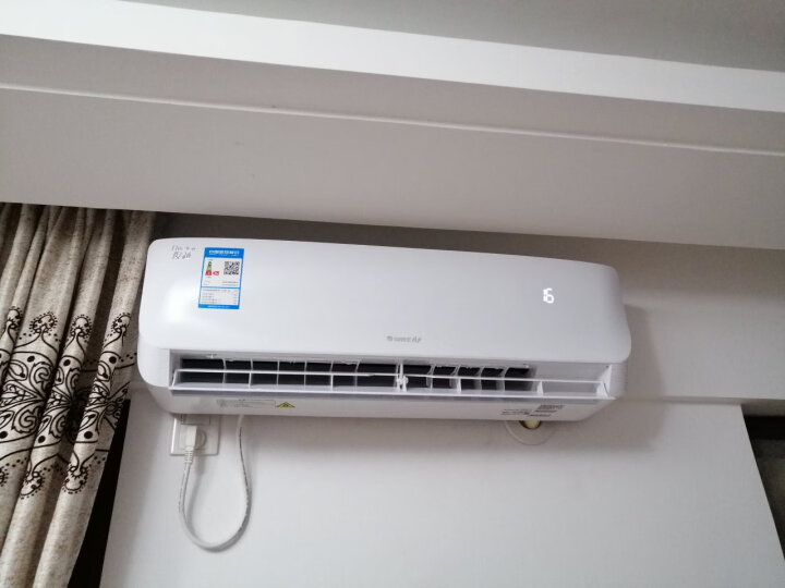 定频空调不值得修,定频空调买新的还是二手的