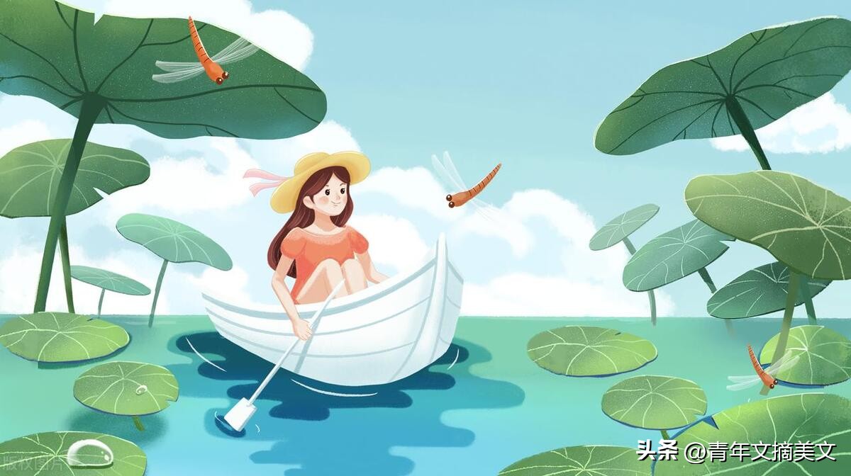 夏日度假小技巧,炎炎夏日不出门的最好方式