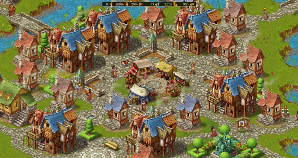 六款模拟与策略的“天作之合”，好玩耐玩不要错过