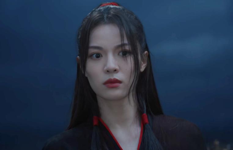 许凯迷航昆仑墟杀青图片,许凯《迷航昆仑墟》