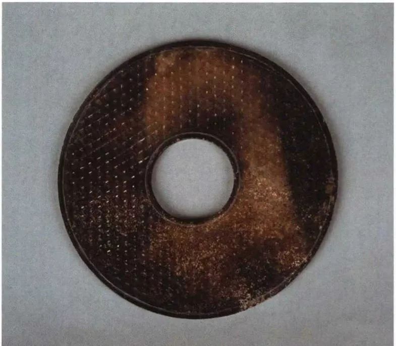 长沙博物馆青铜器介绍,长沙市博物馆的古代玉器