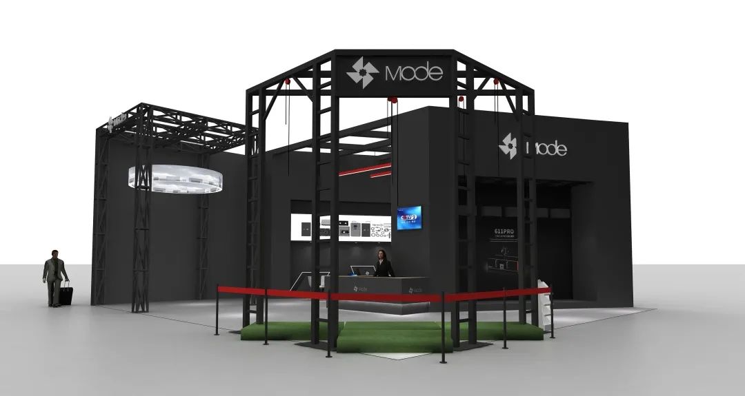 新品、折扣、场景体验·····广州展亮点抢先看（一）