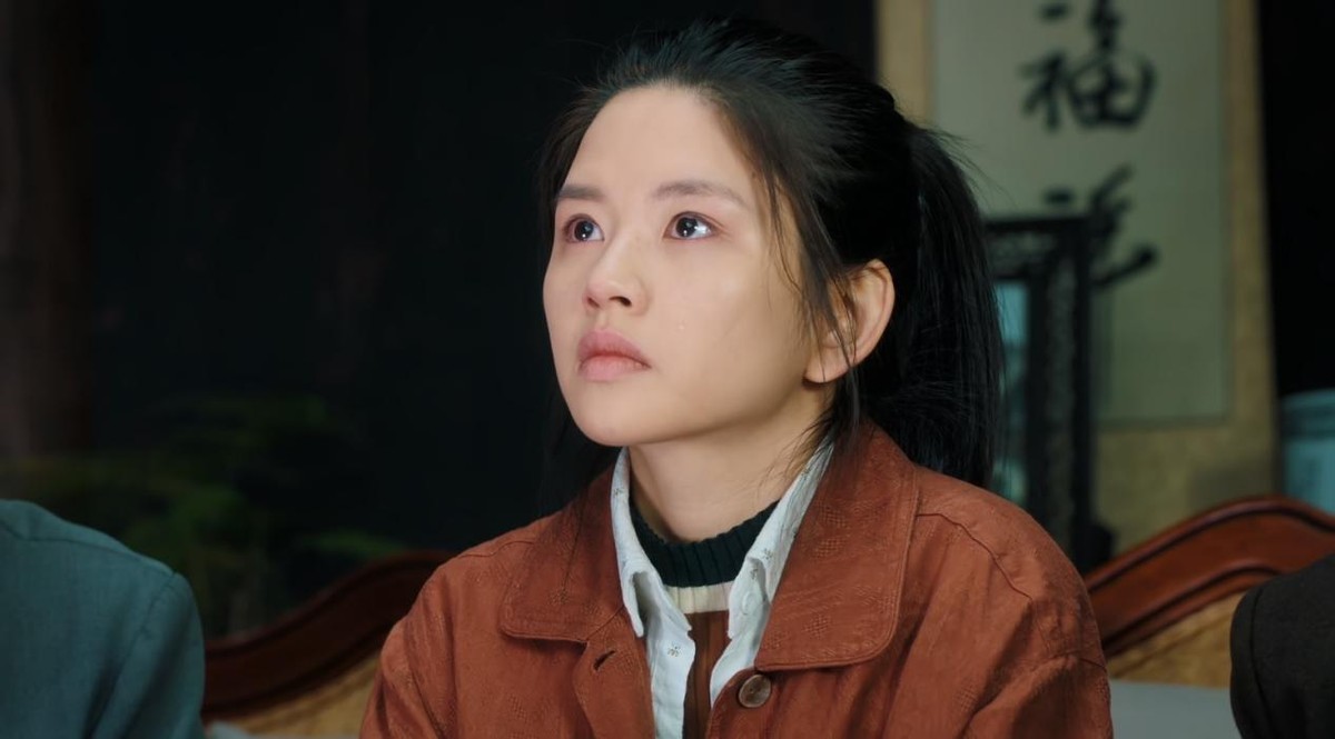 林思意炫耀和赵丽颖合作,林思意赵丽颖张可盈