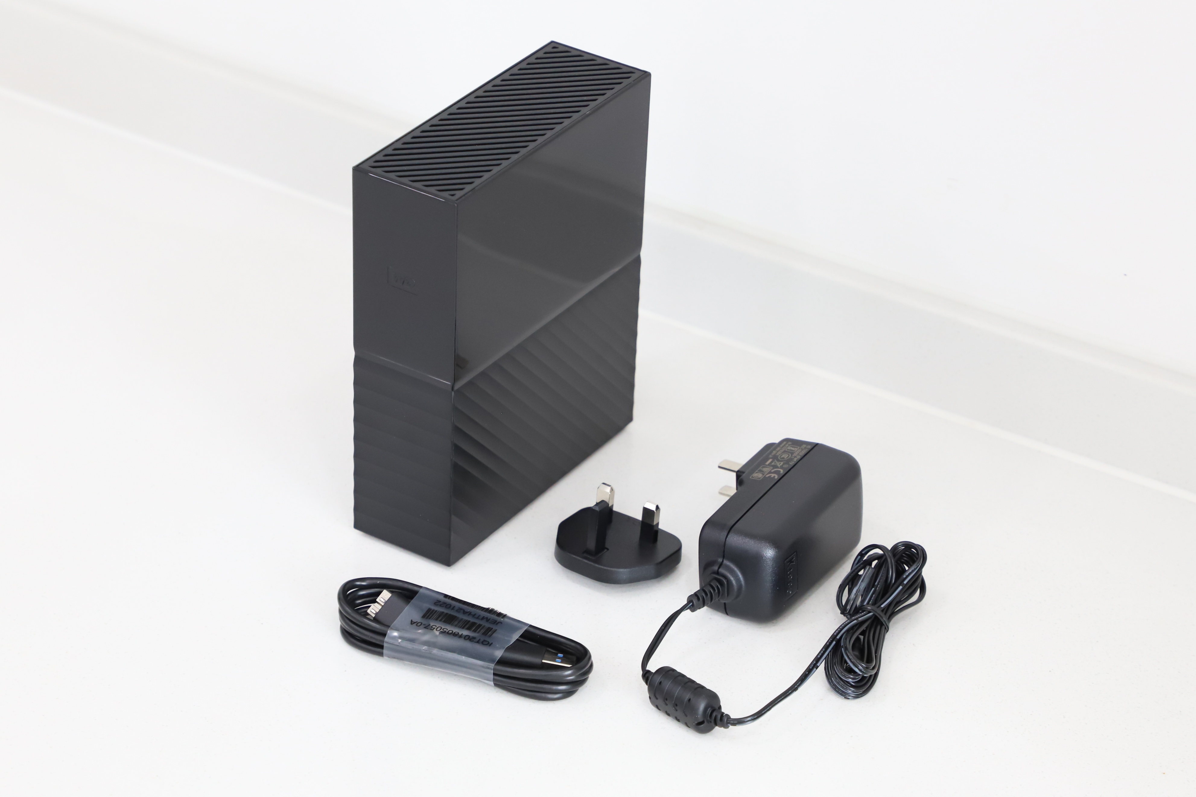 西部数据wdmybook14tb移动硬盘,wd西部数据mybook8tb评测