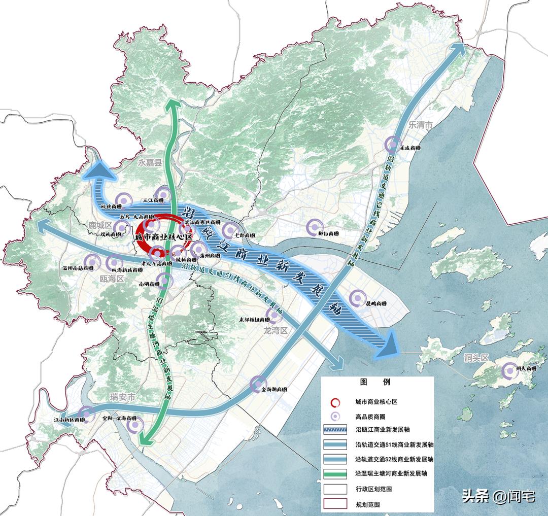 温州瑞安市中心房价,温州市房价最高的地方