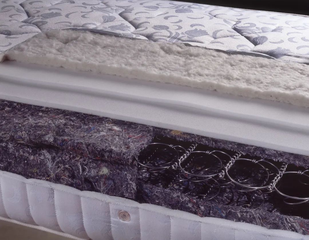 哪种床垫好睡又实用,哪种床垫好用又舒服