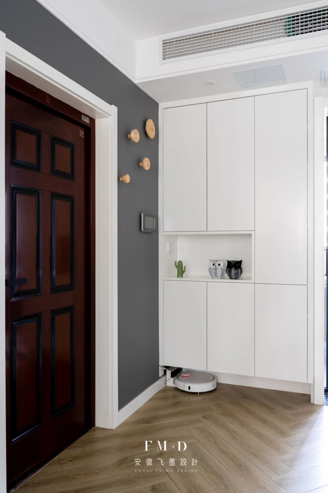 现代人们装修想法,现在的年轻人装修真的太聪明了