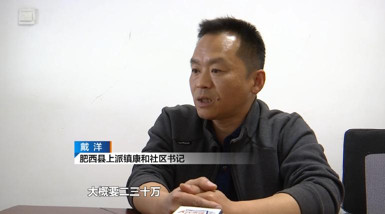 墙面渗水、掉皮、发霉…合肥多户居民苦不堪言！