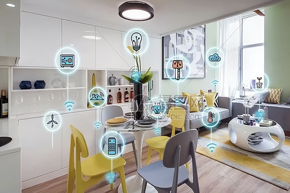 小米智能家居全屋智能系统,小米智能家居加入鸿蒙系统