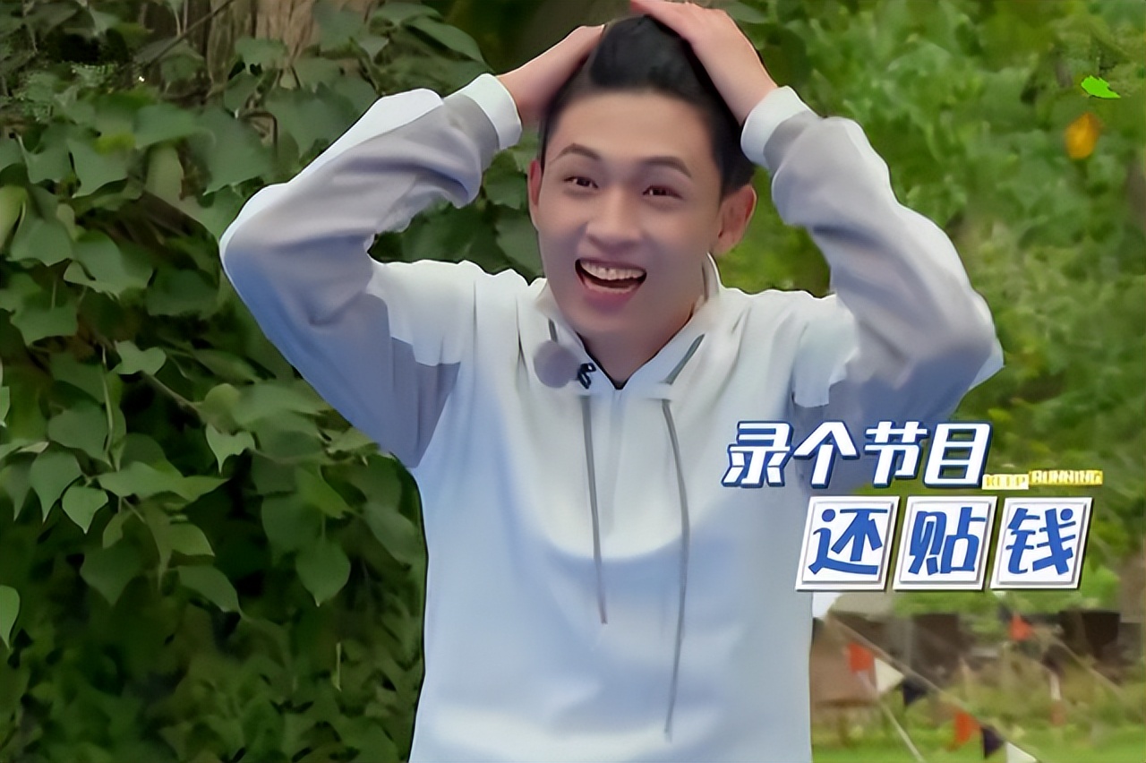 奔跑吧10第六期收视率,奔跑吧10第四期吐槽