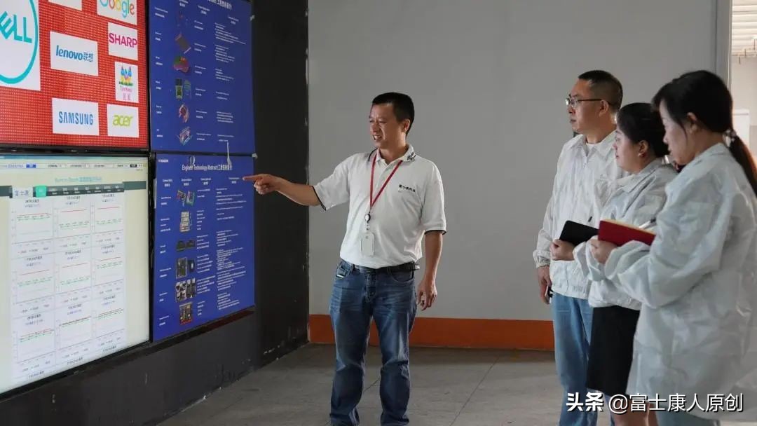 本科生在富士康当普工经历,大龄本科生转行进富士康