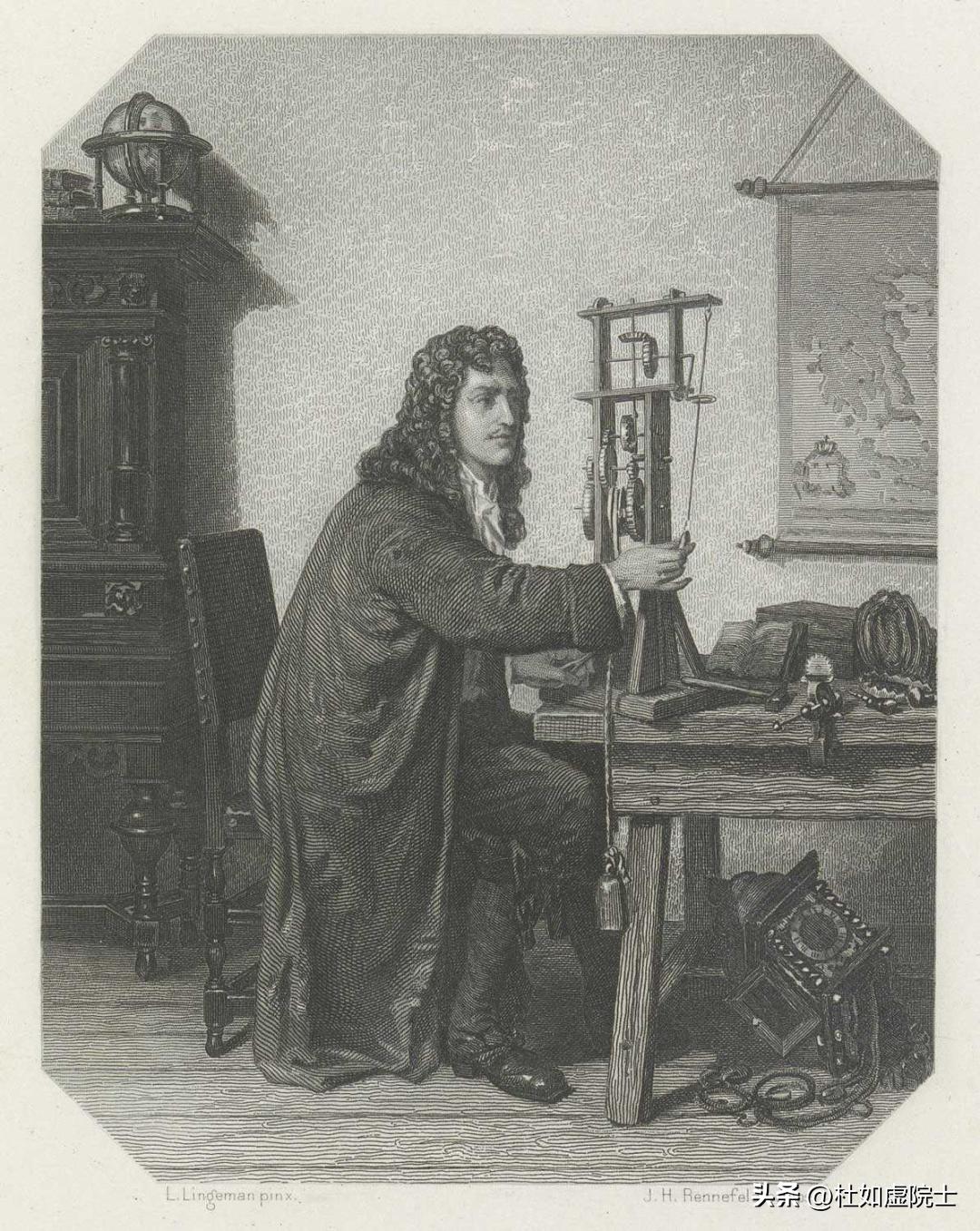 如虚如实说|杜院士带你揭开宇宙中最神秘的“同步”之谜