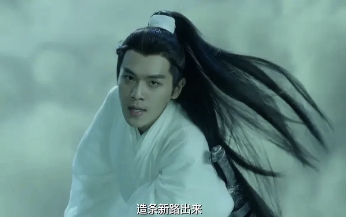 雪中悍刀行收视率为啥这么高,雪中悍刀行剧组回应打斗尴尬