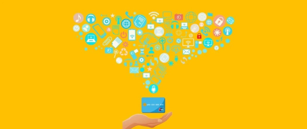 一季度信用卡行业发展情况,信用卡行业新规