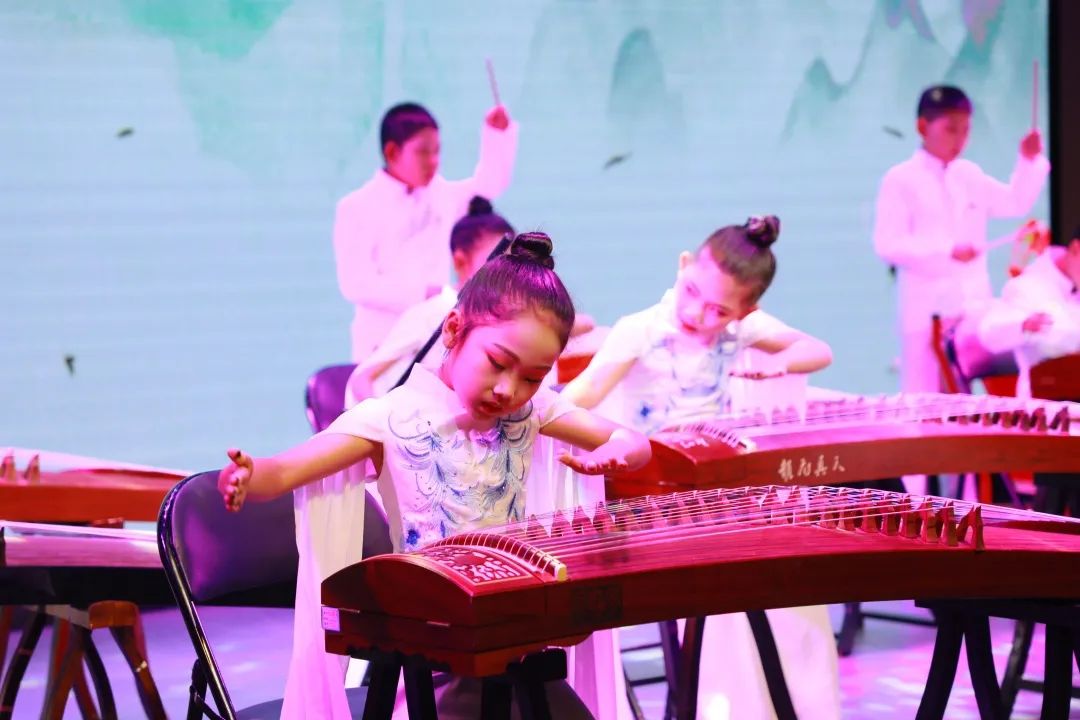 让美好继续让教育更好地发生丨西安高新区第十一小学办学成果展