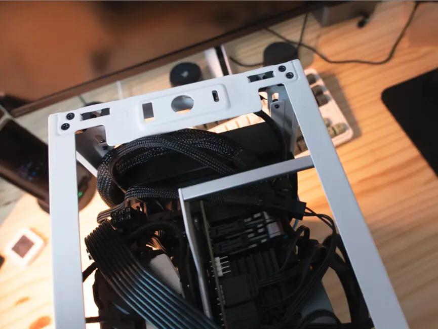 最完美itx机箱,itx板选什么机箱