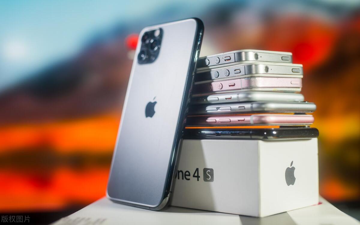 为什么会建议买二手苹果手机,为什么建议不要买二手苹果手机