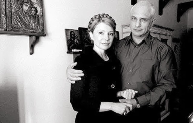 季莫申科对俄罗斯态度 (俄乌战争后季莫申科跑到哪里去了)