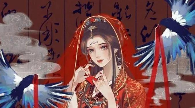 重生之嫡女为后相似的小说,重生之嫡女惊华小说书单推荐