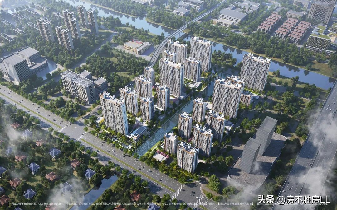 朗拾花语联动价,朗拾花语样板间