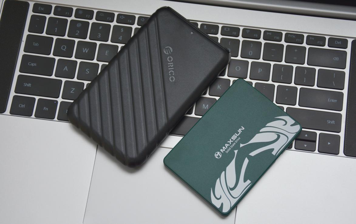 奥睿科移动硬盘盒配什么硬盘,奥睿科硬盘盒克隆硬盘