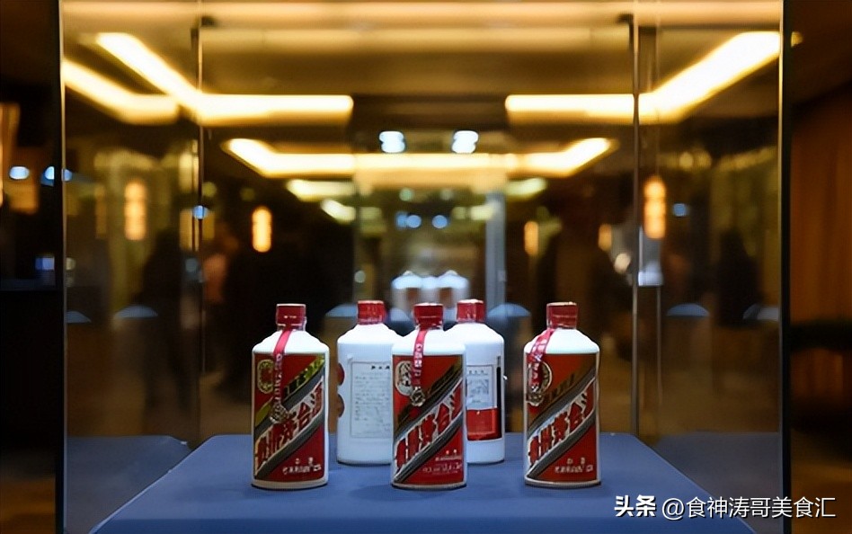 国外茅台与国内茅台价格一样吗,都是茅台惹的祸