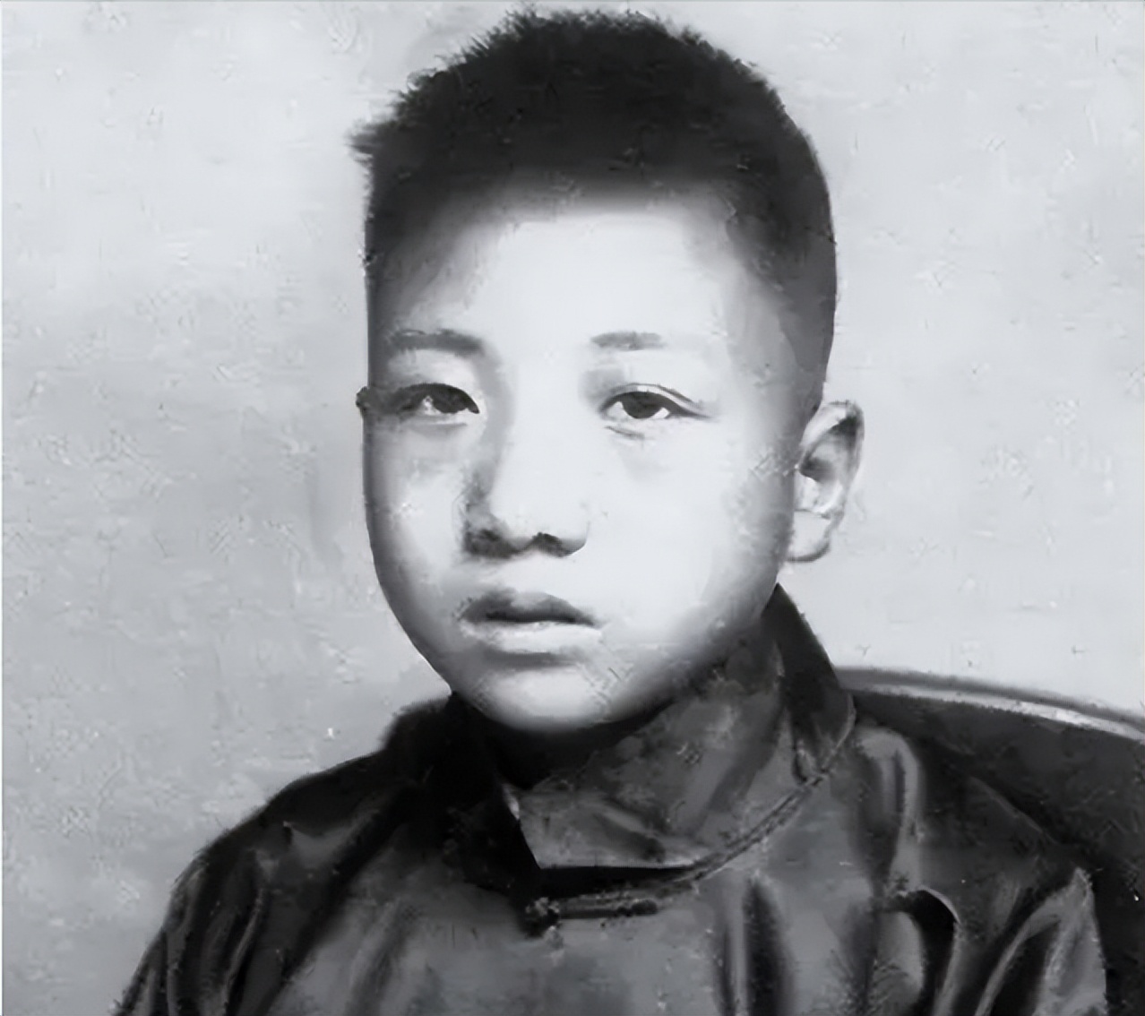 博古亲弟:用*云陈**两根金条起家,公司做大交给国家,今估值过万亿