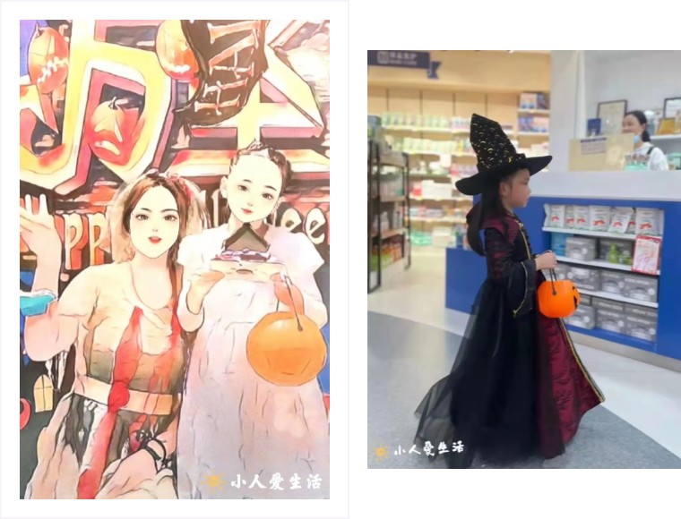 初次见面,我是黑猫精灵,可爱淘气爱臭美的胆小鬼随我尽情搞怪吧