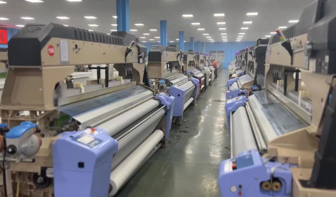 面料库存积压市场,纺织面料去库存