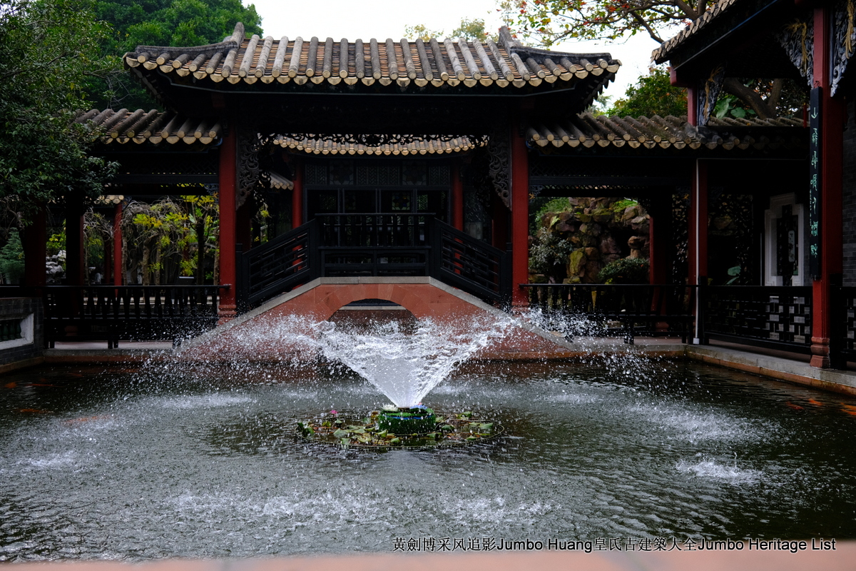 第3210回：手工套色玻璃蚀刻，绮丽万千光影斑斓