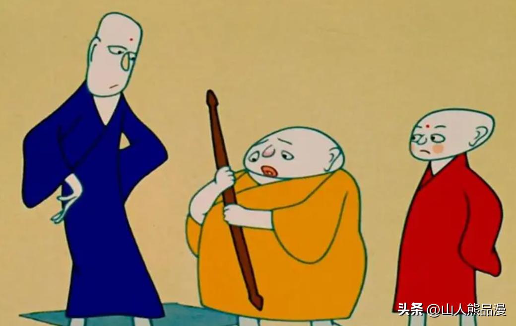 盘点8090后的童年动画片,盘点8090后的100部动画