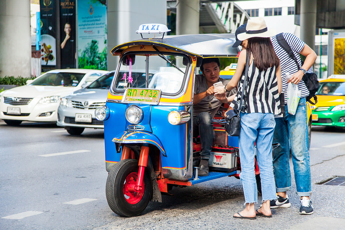 近期泰国旅游安全吗,泰国旅游现状安全