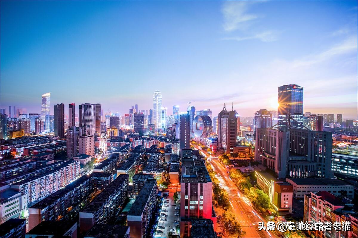 东北最后一个千万级人口城市,东北唯一人口超千万的城市