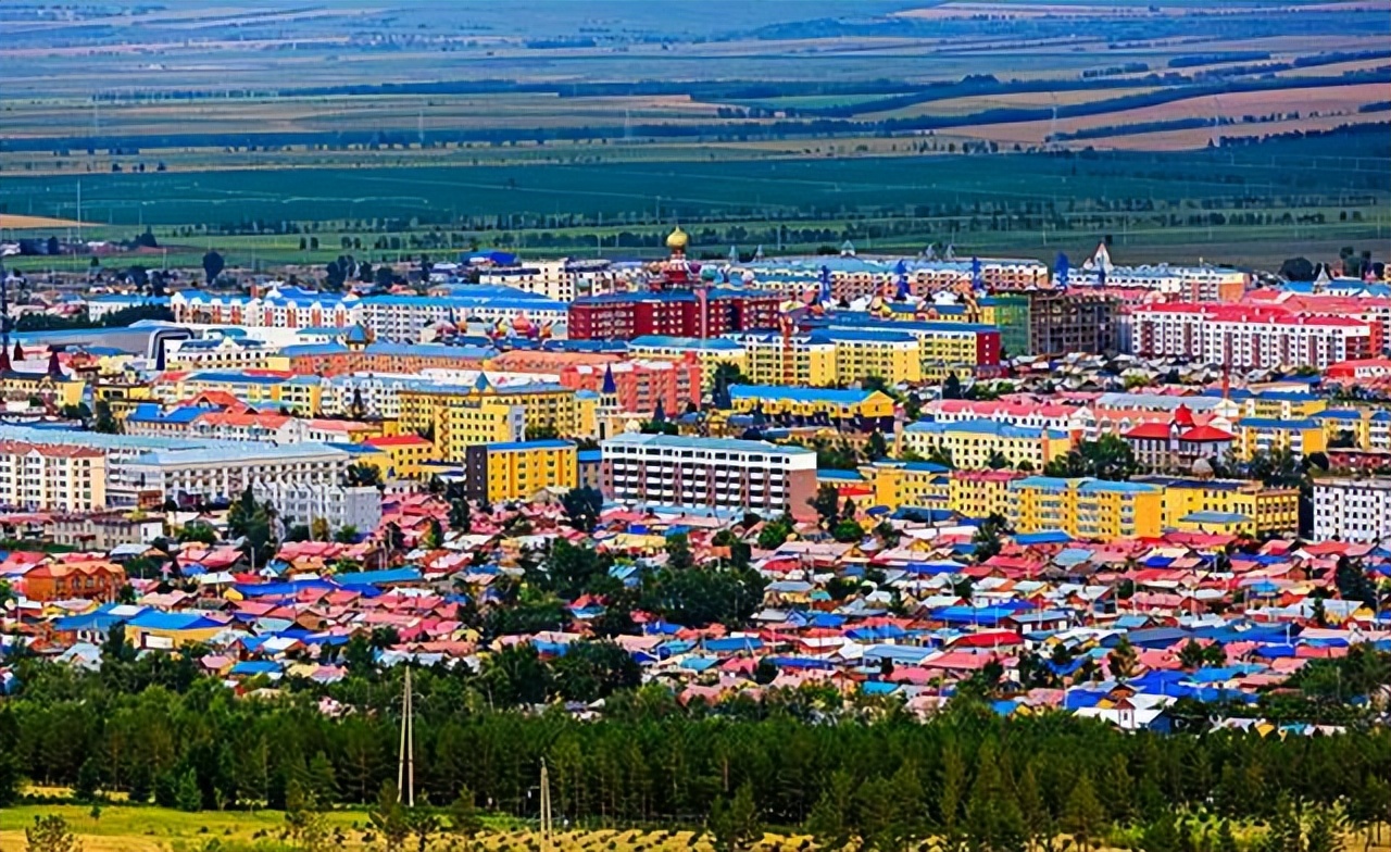 我国面积最大的城市是重庆吗,全国面积最大的城市重庆