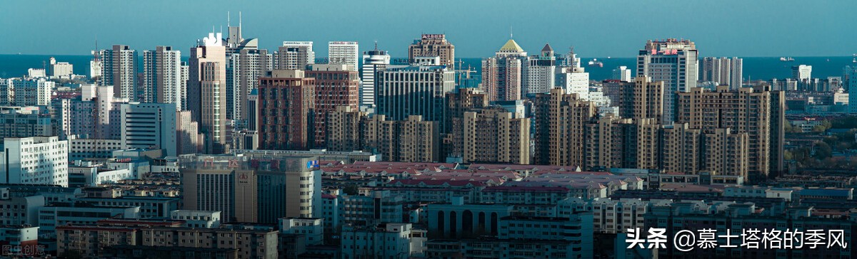 海滨养老最好的地方,中国最适合养老的海边小城物价低