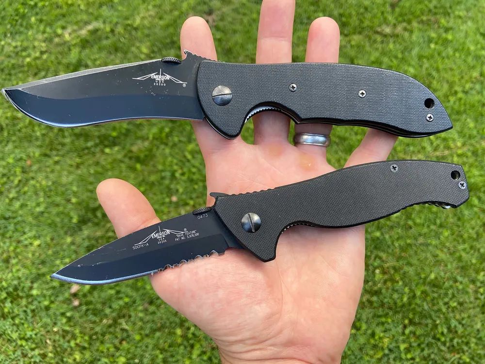 艾默生emerson,艾默生努力奋斗