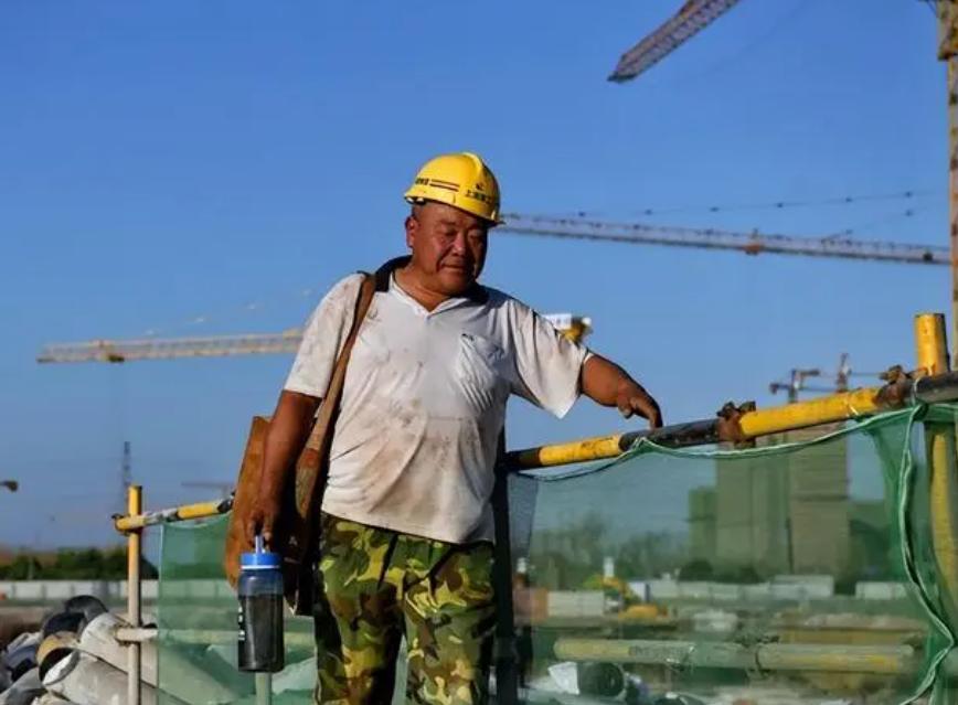 农民工超过60岁清退是怎么来的,六十岁农民工被清退