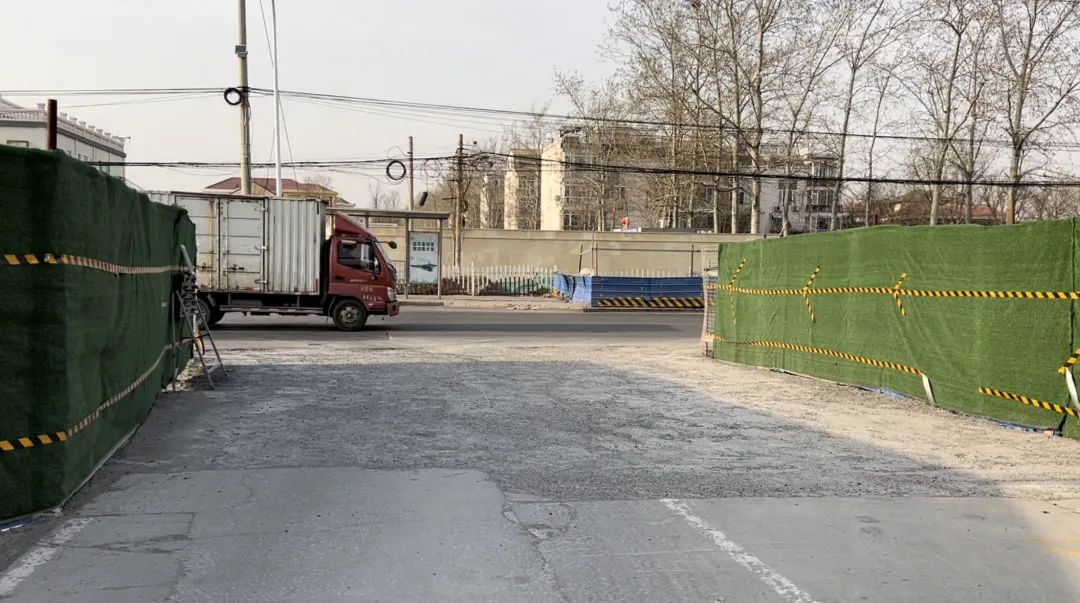 调查|道路施工有“拖延症”？市民：设计得挺好，干才有希望