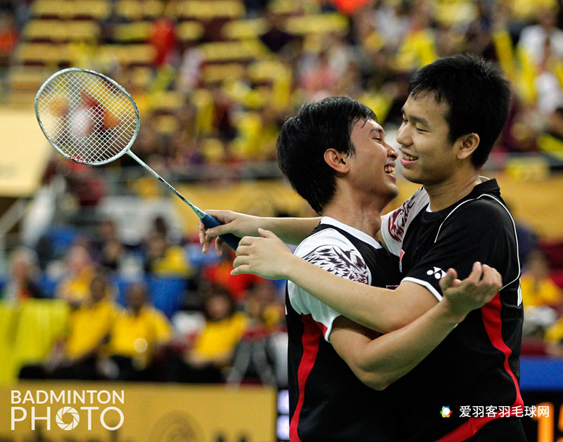 十大公认高端羽毛球球拍,盘点羽毛球队员用的羽毛球拍