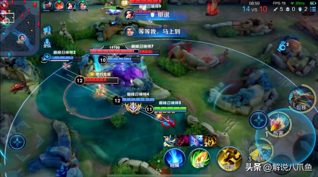 王者荣耀的三大隐藏外挂,盘点王者荣耀那些离谱外挂