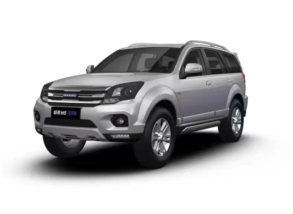 长城汽车梦龙怎么样,长城汽车的使命愿景21字