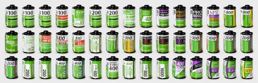 富士gfx50r胶片模拟讲解,富士gfx100s胶片模式拍人像