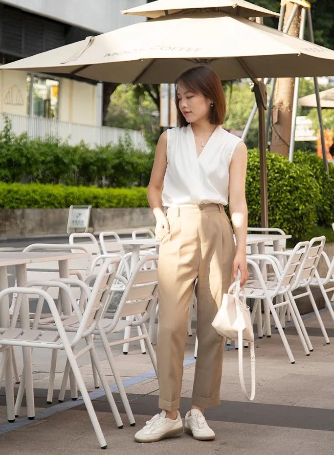 从155到175，原来换件衣服就能达到？