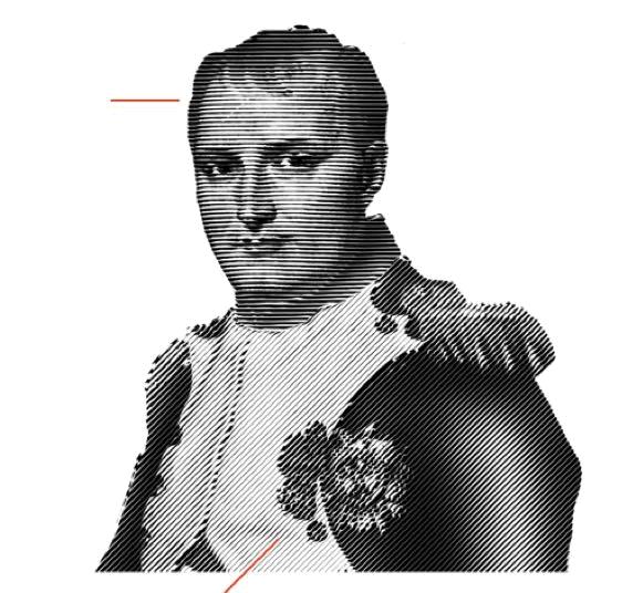 3种简单高效的ps制作立体字方法,ps制作三原色教程