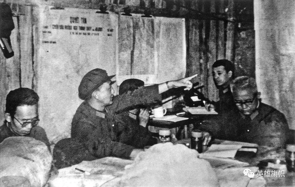 收复老山一营穿插战斗纪实,84年收复老山作战纪实影像