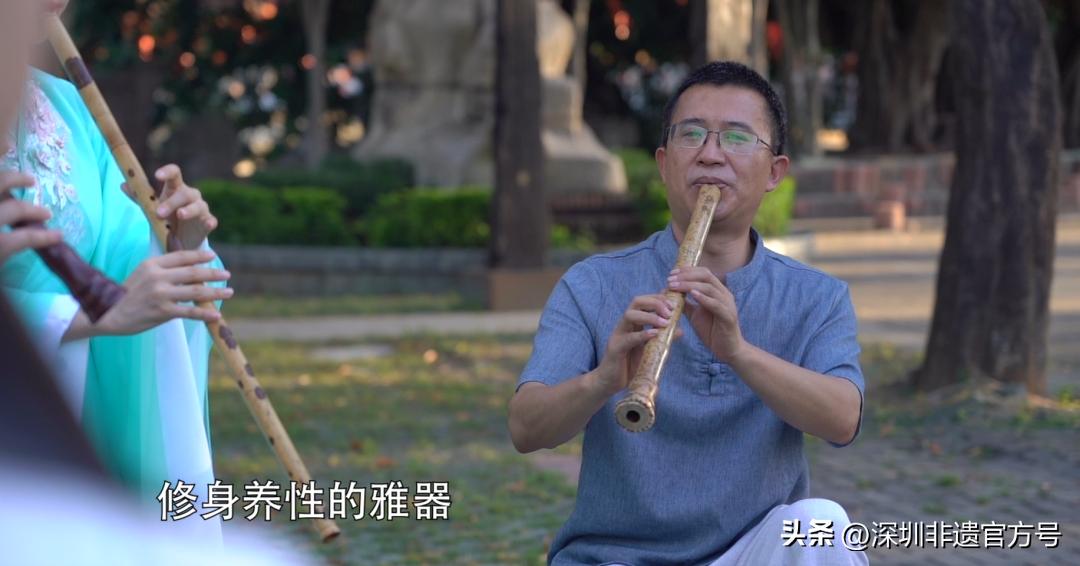 天地传说之鱼美人琴箫和鸣,天地传说美人鱼琴箫和鸣