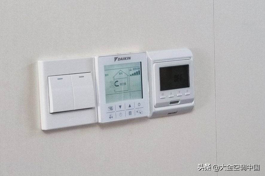 地暖铁网安装流程,地暖安装流程现场展示图