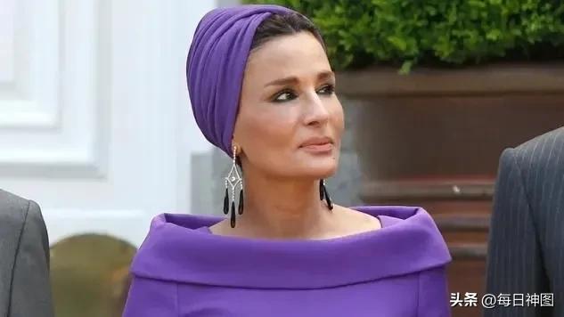 卡塔尔男女比例,卡塔尔男女失调的原因